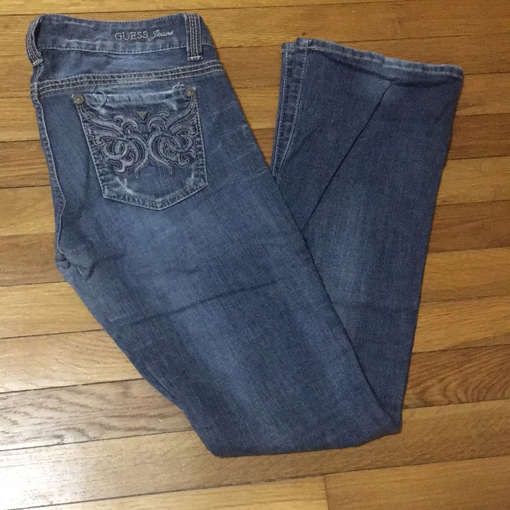 GUESS jeans